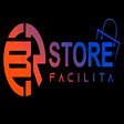 程序图标：BrStore Facilita Plus