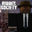 Hidden Society New York BETA