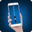 Ícone do programa: Super Laser Light – Mobil…