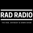 Icon of program: RAD Radio Show