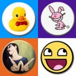 Crazy Buttons  Sounds Lite icon
