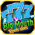 プログラムのアイコン：Big Mouth Reels Slots