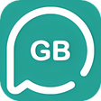 プログラムのアイコン：GB Whats version 2022