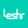 プログラムのアイコン：Leshr
