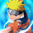 Icoon van programma: NARUTO: Ninja Cards