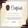 Icon of program: Certificates Frames templ…