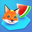 Programın simgesi: Duplica 3D - Match Puzzle
