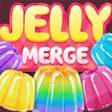 Jelly Merge 2048 icon
