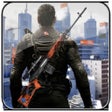 프로그램 아이콘: Military Sniper Strike Ga…