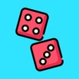 プログラムのアイコン：Randomizer  number genera…