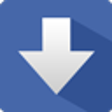 Ikon program: Video Downloader for Face…