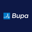 أيقونة البرنامج: Bupa Global MembersWorld
