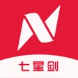 程序图标：能链七星剑