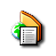 Symbol des Programms: Codepad