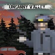Biểu tượng của chương trình: Uncanny Valley