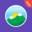 Altimeter Pro: Compass GPS icon