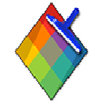 Symbol des Programms: Polaroid Dust & Scratch R…