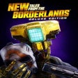 프로그램 아이콘: New Tales from the Border…