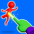 程序图标：Magic Finger 3D