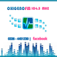 ไอคอนของโปรแกรม: FM Oxigeno 104.5