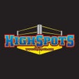 Иконка программы: Highspots Wrestling Netwo…