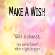 ไอคอนของโปรแกรม: Love Theme-Make a Wish-