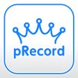 Ícone do programa: パチンコパチスロ収支管理小役カウンターのpReco…