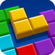 Programın simgesi: Block Blast Puzzle