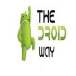 Icon of program: TheDroidWay : Modify your…