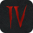 プログラムのアイコン：MapGenie: Diablo 4 Map