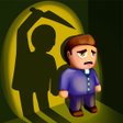 程序图标：Betrayal 3D - Imposter Hu…