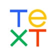 Ícone do programa: Text Only For Instagram