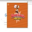 ไอคอนของโปรแกรม: Papa’s Cheeseria Unblocke…