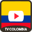 Icon of program: TV Colombia en Vivo!