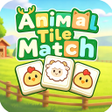 程序图标：Animal Tile: Lucky Puzzle