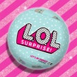 Ícone do programa: L.O.L. Surprise Ball Pop