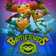 أيقونة البرنامج: Battletoads