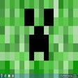 Biểu tượng của chương trình: Minecraft Theme