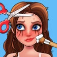 Icon of program: Dress Up Makeover : Prin…
