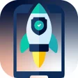Ikona programu: Fast Booster  Phone clean…