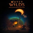 Programikonen: Outer Wilds: Archaeologis…