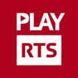 プログラムのアイコン：Play RTS