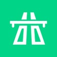 Иконка программы: eTOLLs EU - E Vignette Au…