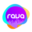 Programikonen: RAVA LIVE: Video Chat Fr…