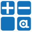 Ikona programu: Fate Dice