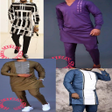 プログラムのアイコン：Style Tenue  Homme