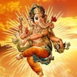 Icon of program: Sri Ganesh Gayatri Mantra…