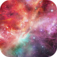 Icon of program: Cosmic Wallpapers