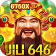 程序图标：777 JiliMaster Games