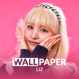 Ikona programu: LIZ IVE HD Wallpaper